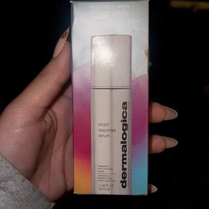 Smart Response Serum
